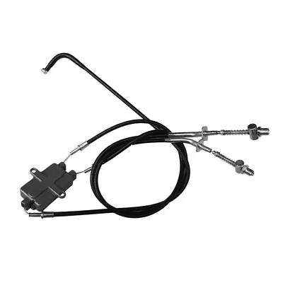 Front Brake Cable Assembly For Yamaha  ATV 1985-1995 MOTO 4 YFM350 YFM225 YFM200 • $21.99