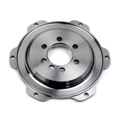 Chevy Button Flywheel 7.25 ZZ4 Scalloped • $305.39