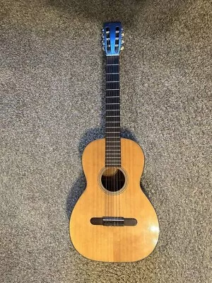 1963 Martin 00-18C Nylon String Guitar Beautiful All Original Condition • $5750