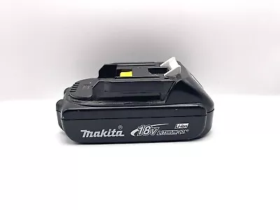 Makita 18V 1.5Ah Lithium-Ion Battery - BL1815N • $14.99