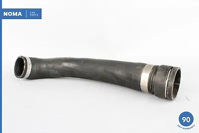 98-02 BMW Z3 E36 Roadster Engine Motor Radiator Coolant Water Hose Pipe OEM • $41.50