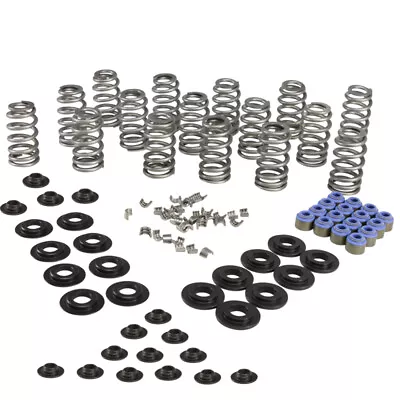 COMP Cams Fit Dodge Hemi 6.1L .600in Lift Beehive Spring Kit W/ Steel Retainers • $556.23