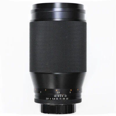 £199 • Buy Contax 180mm F/2.8 Sonnar Zeiss T* AE Contax / Yashica Fit