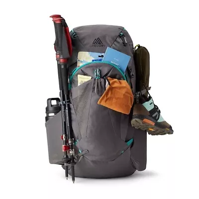 GREGORY Jade 43L Womens Hiking Backpack • $345.95