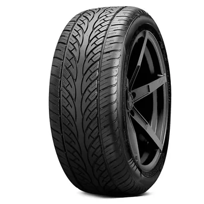 1 Lionhart LH-EIGHT 305/30ZR26 109W All Season Performance Sport Truck SUV Tires • $150.88