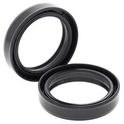 Fits 2007 Yamaha YZF-R6 Fork Seal Kit All Balls 55-116 • $27.95