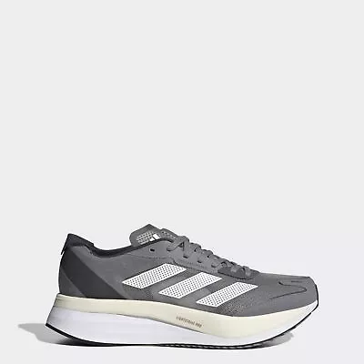 Adidas Men Adizero Boston 11 Running Shoes • $84