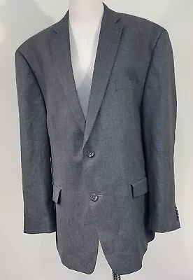 Michael Kors Blazer For Macy’s Sz 2XL Grey • $48.80