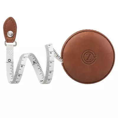 Sewing Tape Measure Medical Body Cloth Tailor Craft Dieting Measuring Tape 60  • $8.66