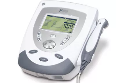 Chattanooga Intelect Transport 2 Channel Combination Unit W/ Ultrasound 2738 • $2199