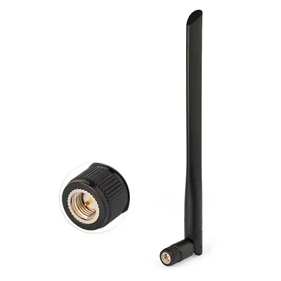 4G LTE 3dBi Omni SMA Antenna For 3G 4G LTE Wireless Wildlife Camera Trail Camera • $6.25