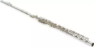 Yamaha YFL-482H Intermediate Flute With Inline Key System • $2589.99