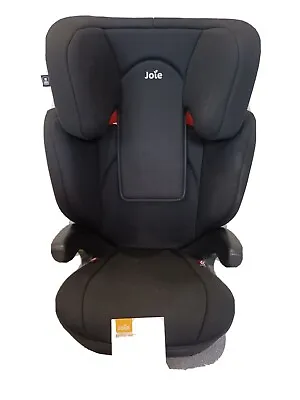 £30 • Buy Jole Trillo Eco High Back Booster Seat - 15 To 36kgs