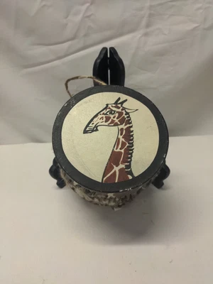 £5 • Buy Vintage African Drum