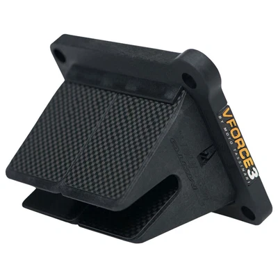 $147.37 • Buy Moto Tassinari V Force 3 Reed Block Reeds Fits KAWASAKI KX125 2003-2005 V303A