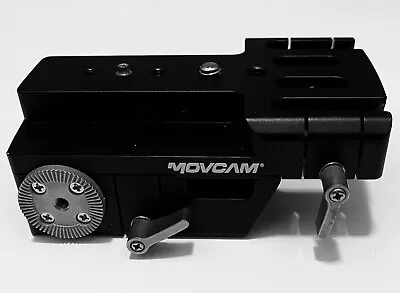 Movcam Sony Nex Fs700 Lws Black Aluminum Base Plate #3031701 • $399.99