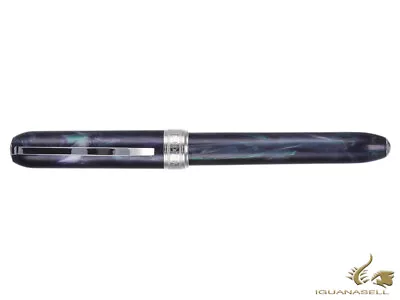 Visconti Rembrandt Dark Forest Rollerball Pen Green Black KP10-48392 • $150