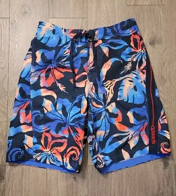 NwoT Speedo Swim Trunks - M • $4.99