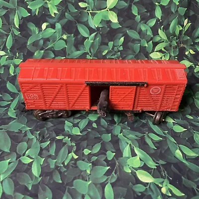 Marx Trains I-GN 54099 Stock Cattle Car W/Cow Operating Door Parts • $22.99