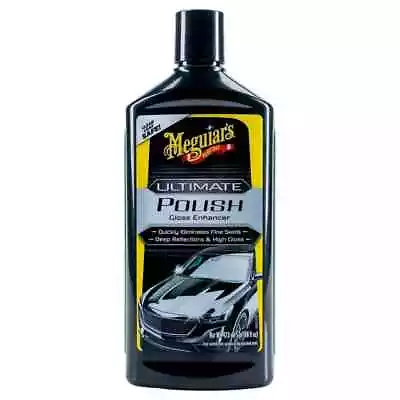 Meguiars G19216 Ultimate Polish 16 Oz • $11.50