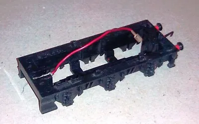 Hornby UK - BR Ex GWR King 4-6-0  Tender Underframe. Good Used Condition • £3.99