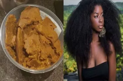 £27.99 • Buy BATANA -AFRICAN Palm Kernel 100% Natural / Oil & Butter