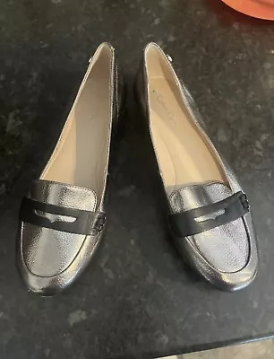 Ladies Calvin Klein Shoes Size 3 • £30