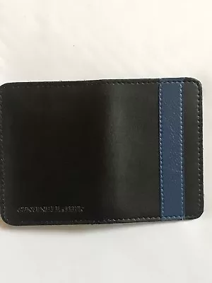 £22.11 • Buy Police Officer Thin Blue Line Officer Wife Mini Pin And   ID Wallet - 2019