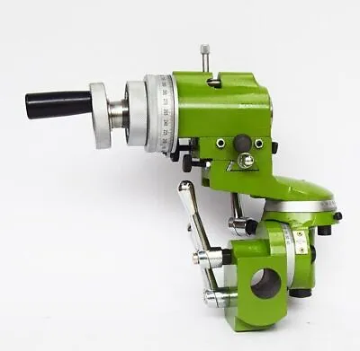 Multifunction Milling Cutter Collets Grinder Universal Grinding Sharpener Tool • £156