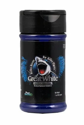 Plant Success Great White 1oz - Mycorrhizae Trichoderma Beneficial Bacteria • $13.88