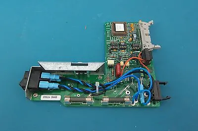 Gammaflux Ga-110-b-00 Rev.f Glc Hot Runner 15a Output Board • $555.60