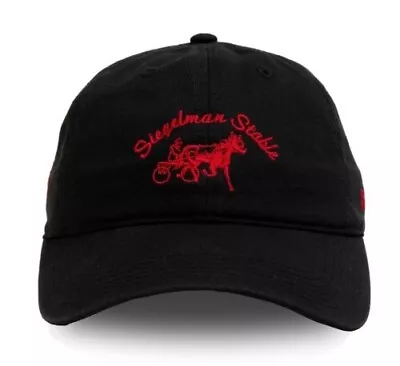 Siegelman Stable X Muhammad Ali Dad Hat SOLD OUT **Limited Edition** • $147.79