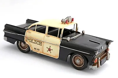 £46.99 • Buy New York City Police Car Model