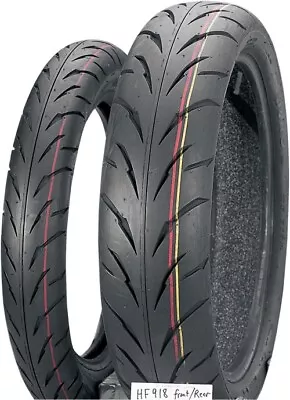 Duro Sport Front 100/90-18 Motorcycle Tire - 25-91818-100 100/90-18 • $91.82