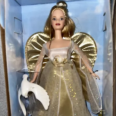 Angelic Inspirations Barbie 1999 Special Edition Mattel - NIB • $11.95
