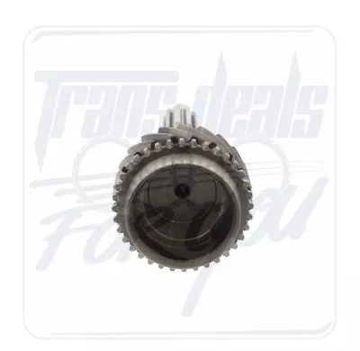 Muncie Input Shaft M20 M21 4 Speed Transmission 10 Spline 21 Tooth AWT297-16B • $115.98