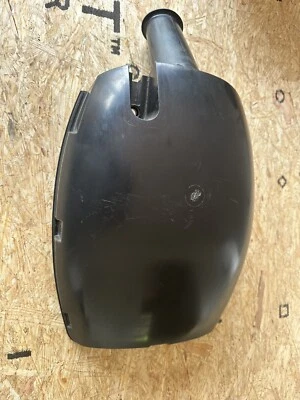 $60 • Buy Harley V-rod VRSC Air Filter Box Intake Lid Cover Top 29434-03a