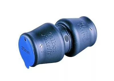 £3.29 • Buy Mdpe Push To Connect Push Fit Water Pipe Fittings