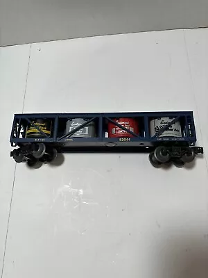 Lionel 6-52044 Eastwood Vat Car • $0.99