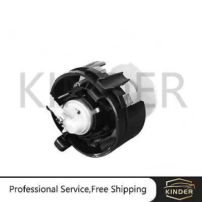 Electric Fuel Pump For BMW E38 740i 740iL 750iL 1995-2001 • $67.98