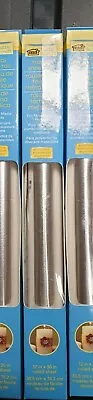 M-D Hobby & Craft Aluminium Metal Sheet Roll 12 X 30-inch NEW • £12.99