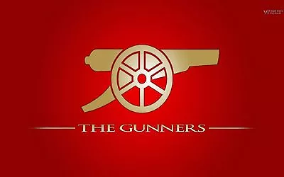 £12.99 • Buy Arsenal F.C. Gift Merchandise