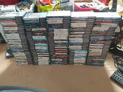 £3.79 • Buy Over 200x Nintendo Gamecube Games, From £3.98 Each With Free Postage
