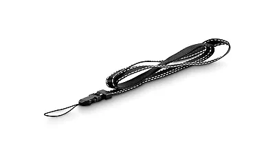 Neck  Wrist Lanyard With Quick Release For Monoculars Compact Cameras Etc • £5.99