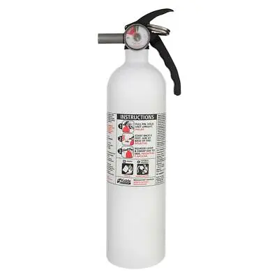 Fire Extinguisher For Car Truck Auto Marine Boat Kidde 3.9Lb 10-B:C Dry Chemical • $26.55