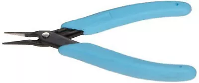 Xuron 450S Ultra-Precise Tweezer-Nose Pliers With Serrated Jaws • $42.64