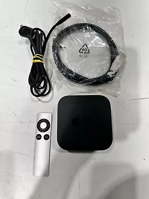 $179 • Buy Apple TV 4K - 64GB - A1842 - AppleTV6,2 - Digital Media Player
