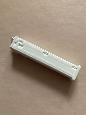 Lindam Wall Fix Extending Metal Safety Stair Gate White Plastic Plug Spare Parts • £5.50