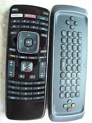 New Vizio XRT300 Remote For M420SV M470SV M550SV M370SR M420SR M420KD E551VA • $12.65