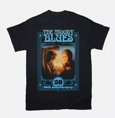 The Moody Blues Every Good Boy Deserves Favour T-Shirt Good New New • $18.99